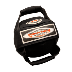 Гиря мягкая