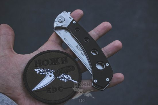 Нож VN "VOSTOK" K781D2