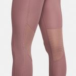 Женские легинсы Nike DF FAST TGHT