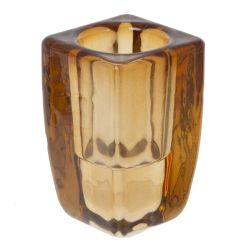 GAEM Подсвечник, L3,5 W3,5 H5,5 см