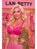 Бюстгальтер гладкий с косточками большие размеры