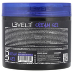 Level 3, Крем-гель, с витамином B5, 500 мл (16,9 жидк. Унции)