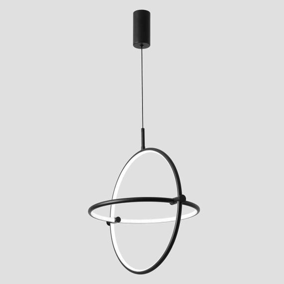 Светильник подвесной Crystal Lux PROTON SP20W LED