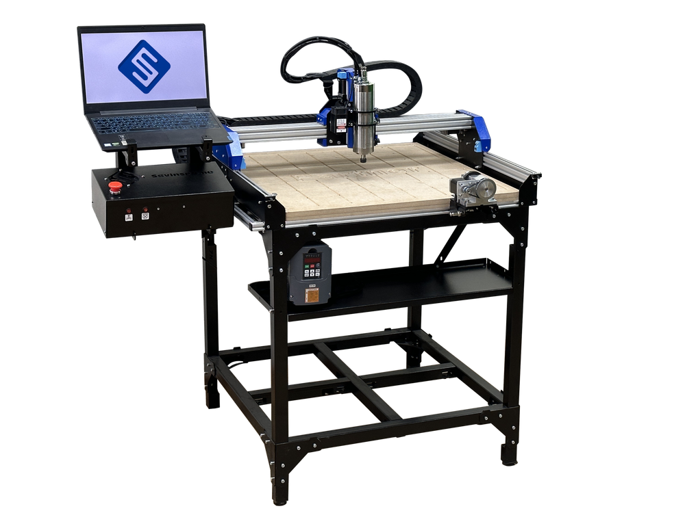 Стол для фрезерного станка Partner