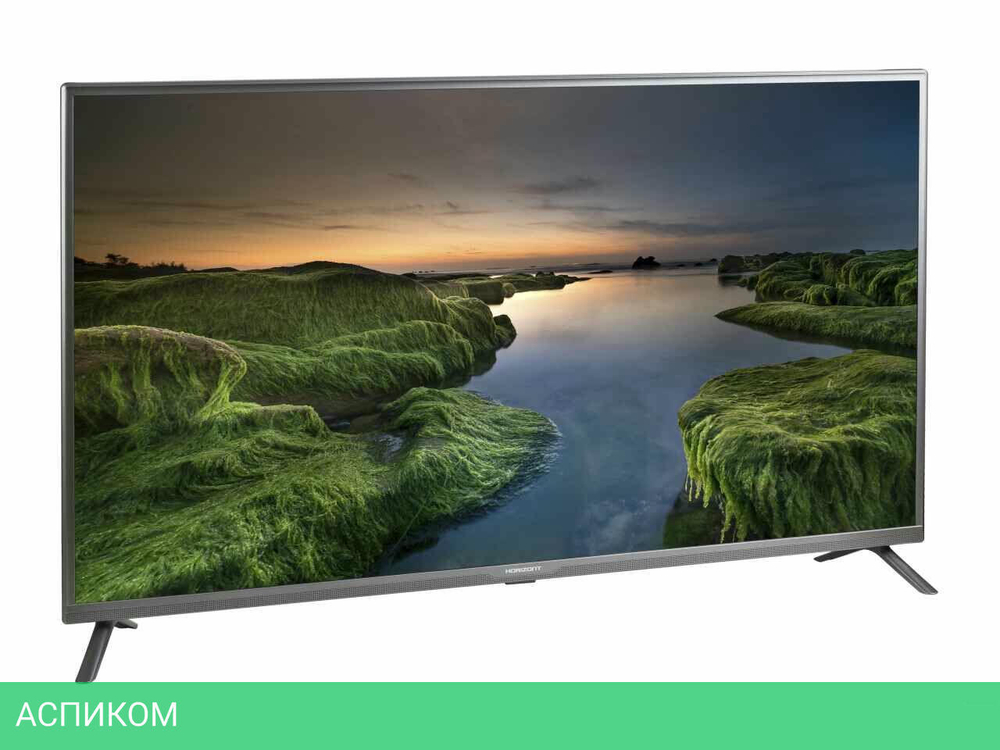 Телевизор Horizont 43LE7022D