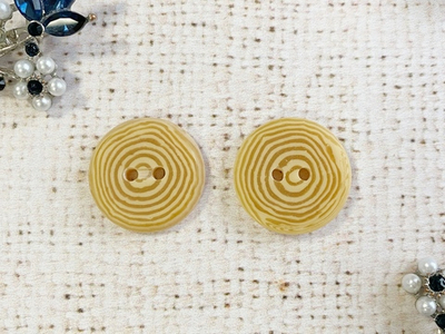 Пуговицы, d 2,5 см