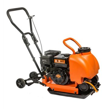 Виброплита бензиновая "BRAIT" PC 100