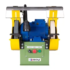 Станок точильно-шлифовальный ТШ 1.20