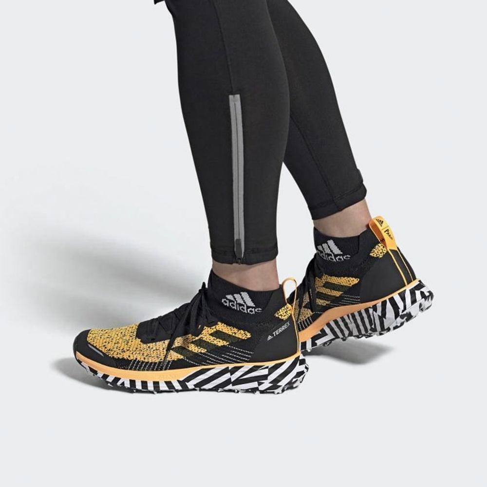 Кроссовки Adidas Terrex Two