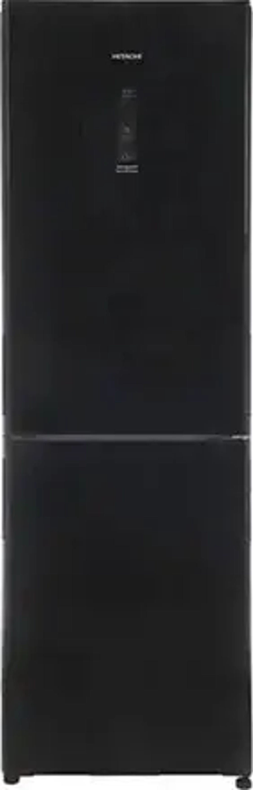 Холодильник Hitachi R-BG410PUC6X GBK
