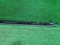 Рейлинг правый Jetour T2 (2023-н.в.)