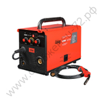 FUBAG Сварочный полуавтомат инвертор IRMIG 160 SYN  + Горелка FB 150 4m