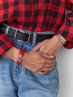 MISTRESS БРАСЛЕТ 12 RED