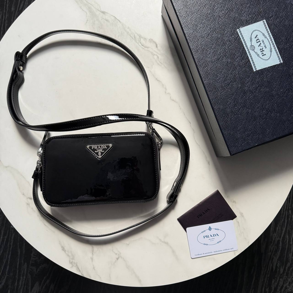 Сумка Prada