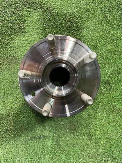 Ступица передняя Jaguar F-TYPE (2013-н.в.)