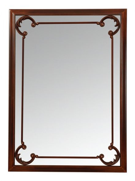 Зеркало Император клен (Патина 0)