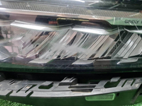 Фара левая Geely Tugella (2019-2024) LED