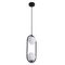Подвесной светильник Arte Lamp MATISSE A7745SP-2BK
