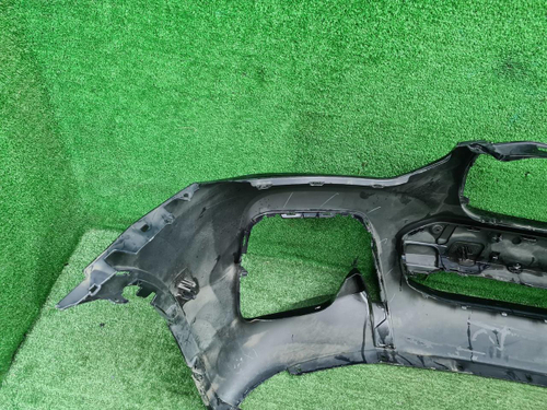 Бампер передний BMW X3 G01 (2017-2021) M-Paket