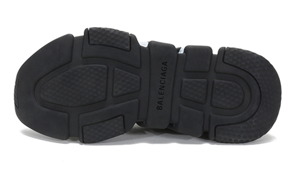 Balenciaga Balenciaga Speedspeed 1.0 4.5Cm (Женская размерная сетка)