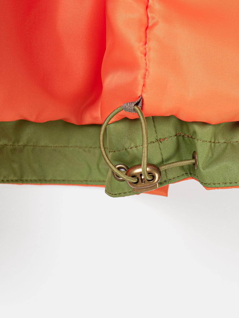 Куртка демисезонная "Мандарин" 7+