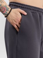 Брюки мужские Интер-2 Виотекс ГРАФИТОВЫЙ