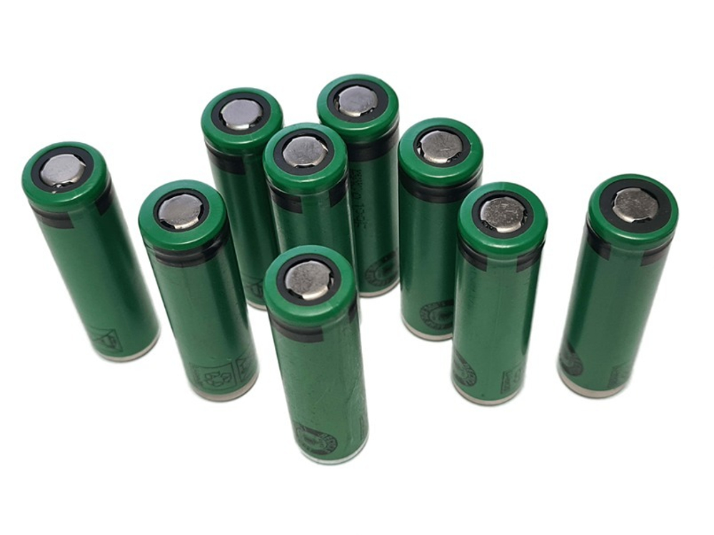 Аккумулятор Sony US14500