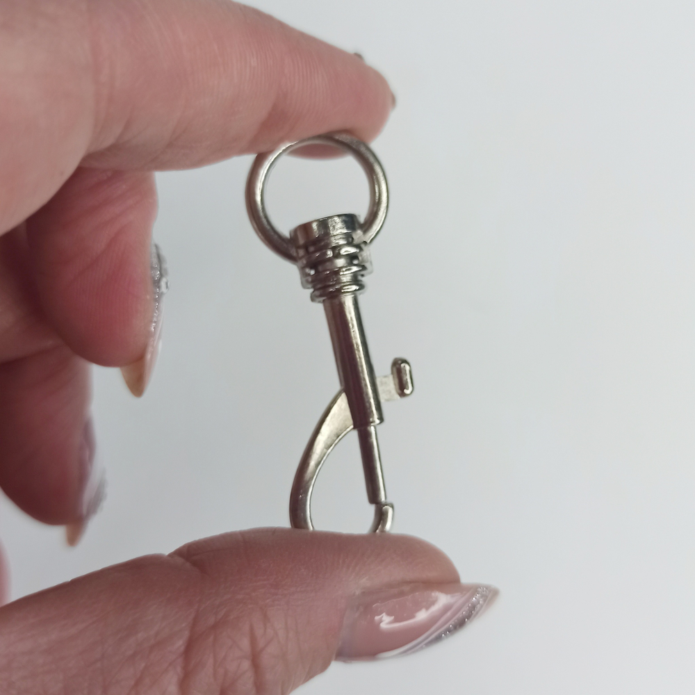 Карабин 12мм