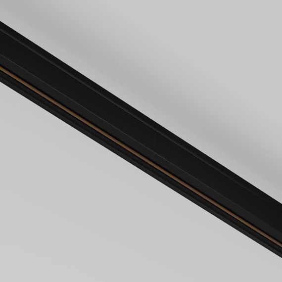 Коннектор прямой Maytoni Technical Accessories for tracks Levity TRA184C-11S