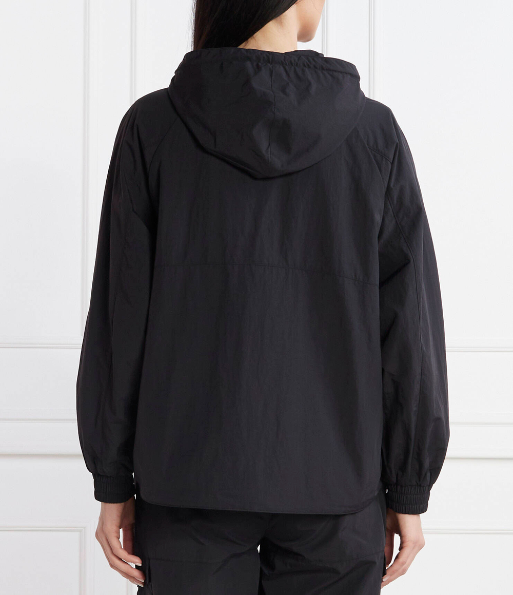 Куртка EA7 - черный(3DTB04 TNBNZ)