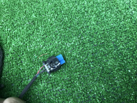 Проводка переднего бампера Lixiang L7 (2023-н.в.)