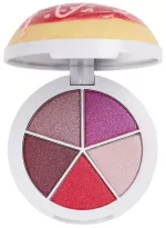 Палетка теней для век I Heart Revolution  Donuts - Cherry Pie