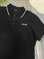 Поло ZZEGNA