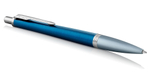 Parker Urban Premium - Dark Blue CT, шариковая ручка, M
