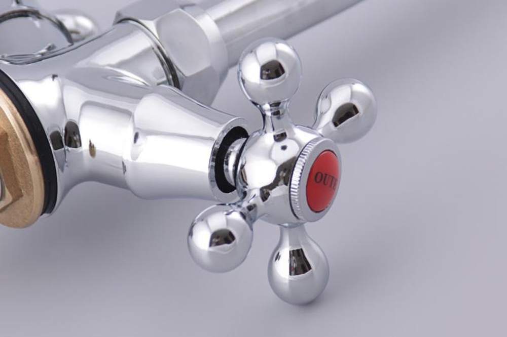 Смеситель для кухни Oute T50 T5013BC