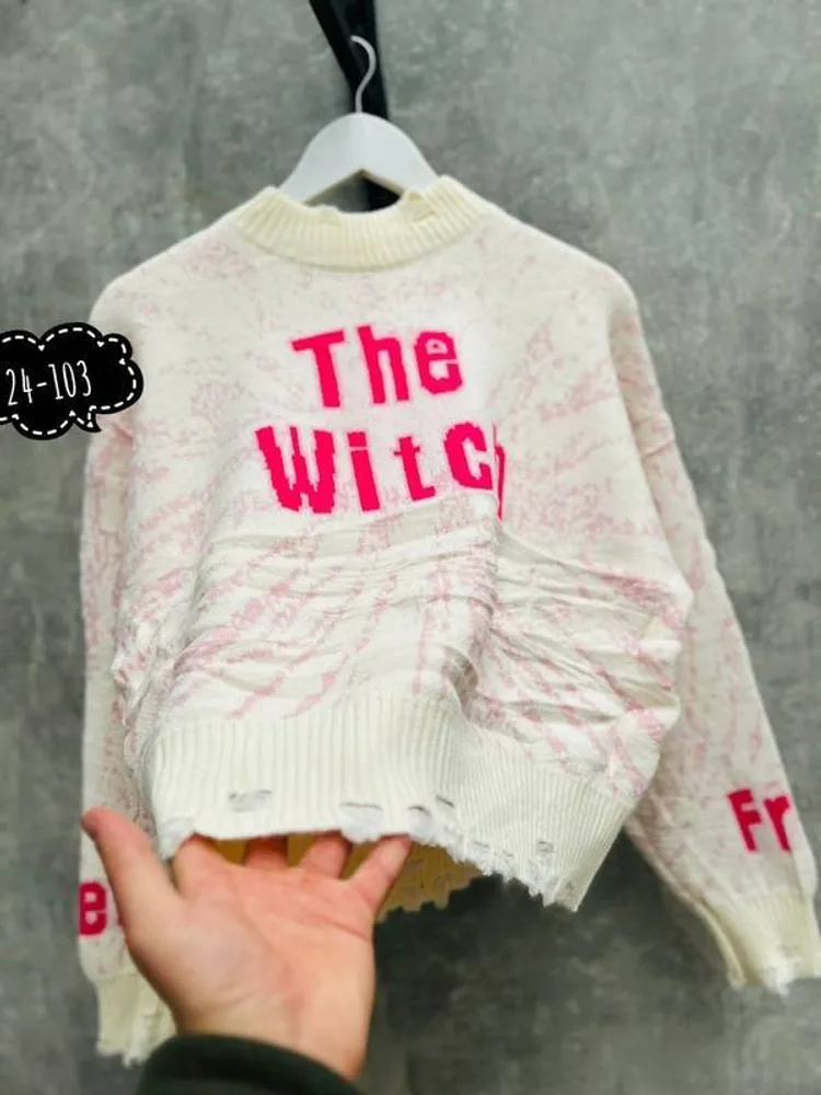 Кофта 2943605 Fabrika