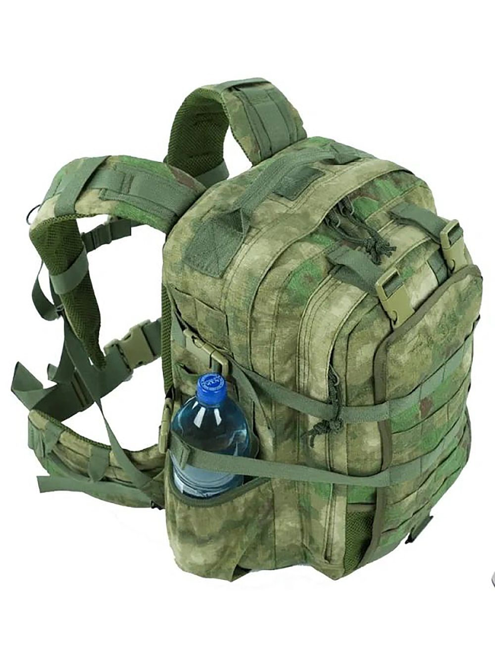 Рюкзак ССО БОБР М (27л)