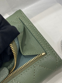 Chanel Wallet 11 cm