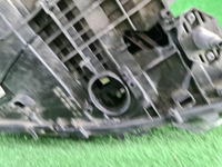 Битая Фара левая BMW 5er G30 (2017-2020) LED