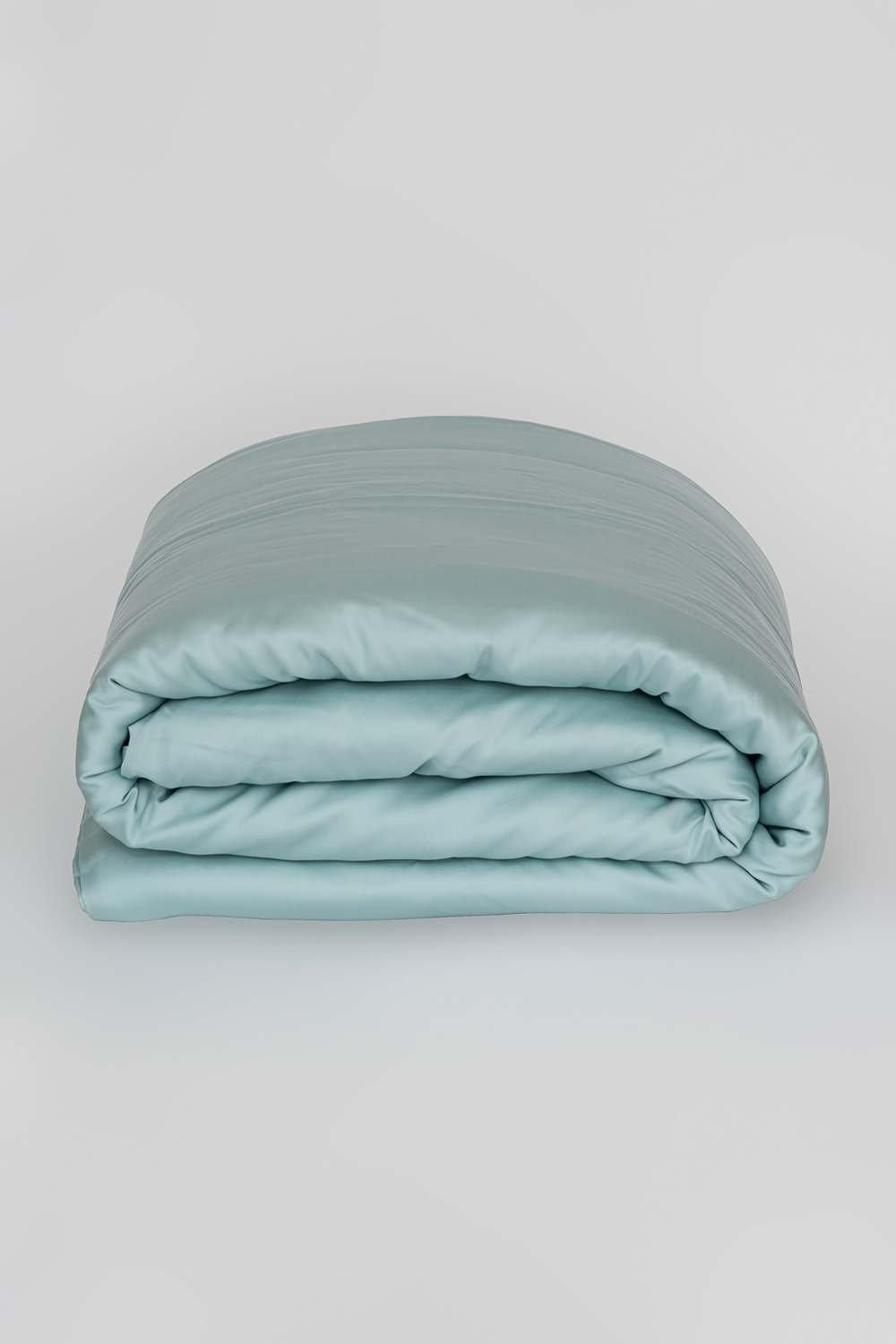 Пододеяльник 240x260 German Grass Sea Wave Brilliant бирюзовый