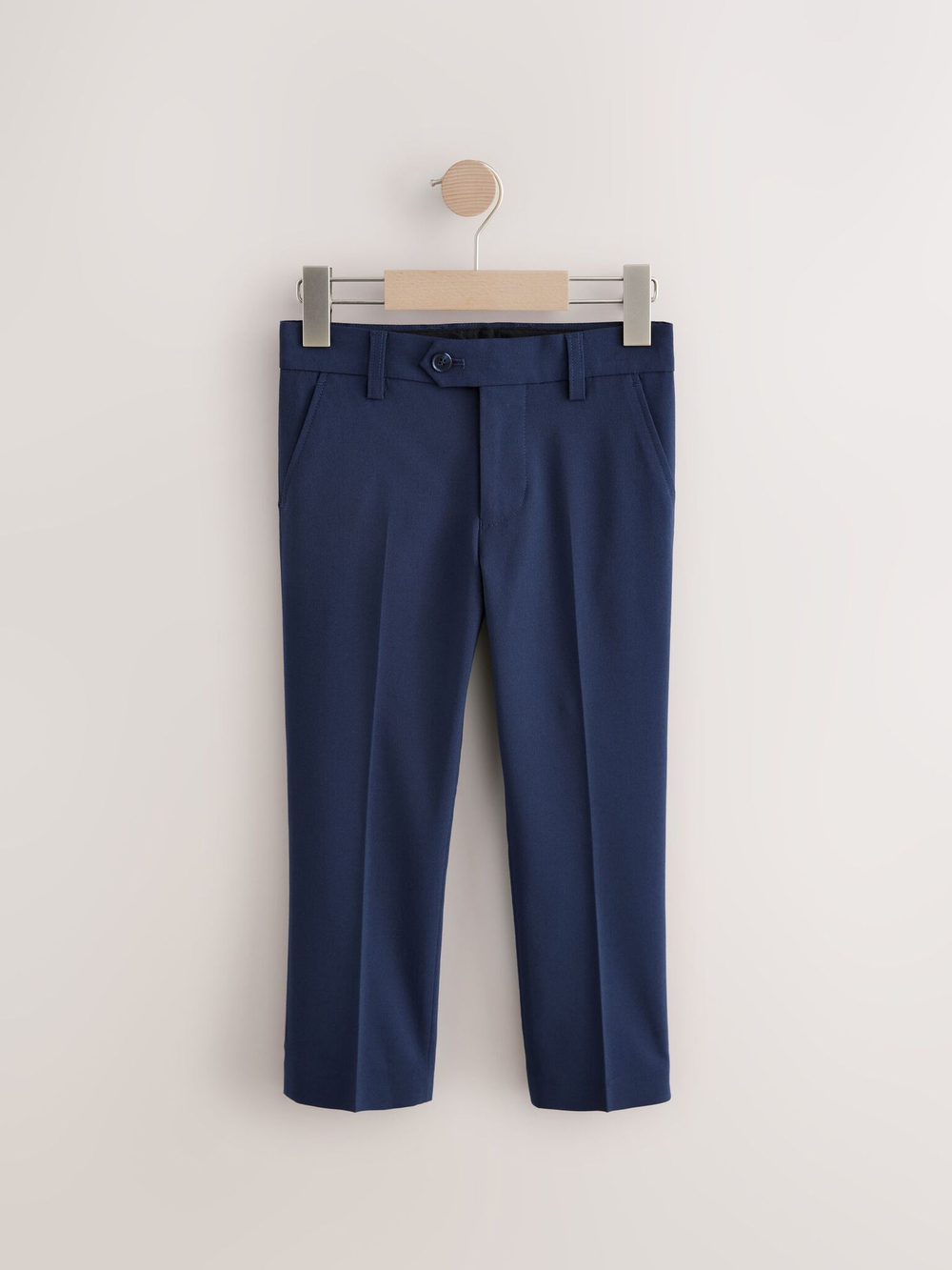 Брюки для мальчика Next C07-647, Синий