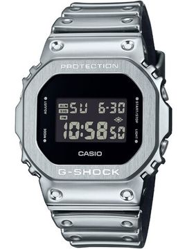 Наручные часы Casio G-Shock GM-5600YM-8ER