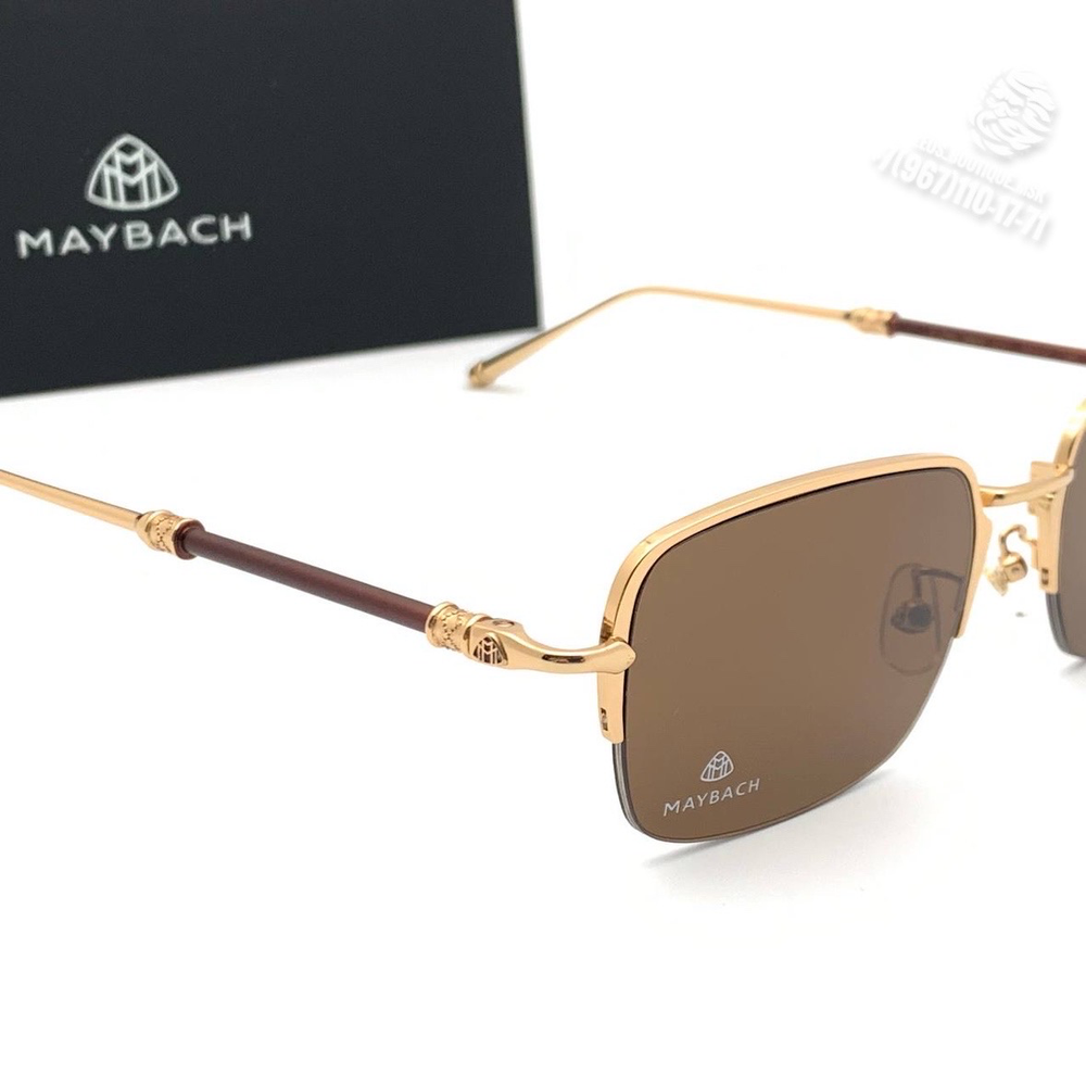 Солнечные очки Chrome Hearts