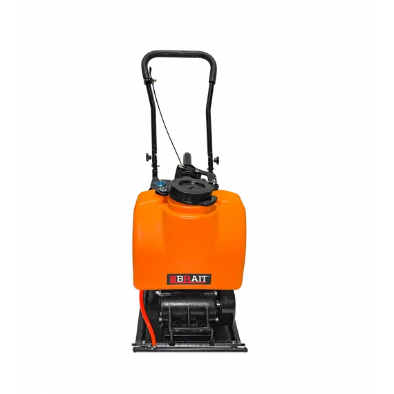 Виброплита бензиновая "BRAIT" PC 60J