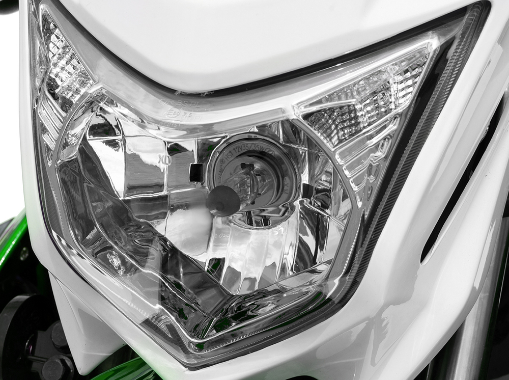 Мотоцикл Regulmoto SK200GY-5 с ПТС