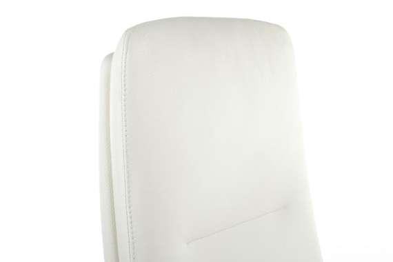 Кресло Плаза FK004-A13 Белый