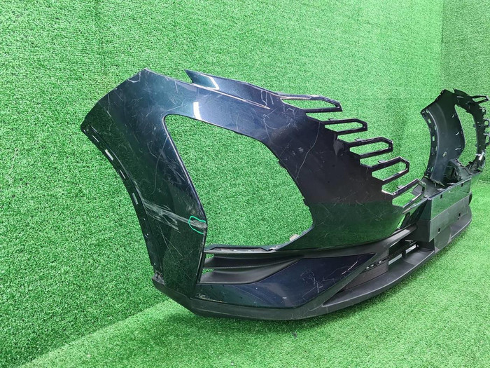 Бампер передний Omoda C5 (2022-н.в.)