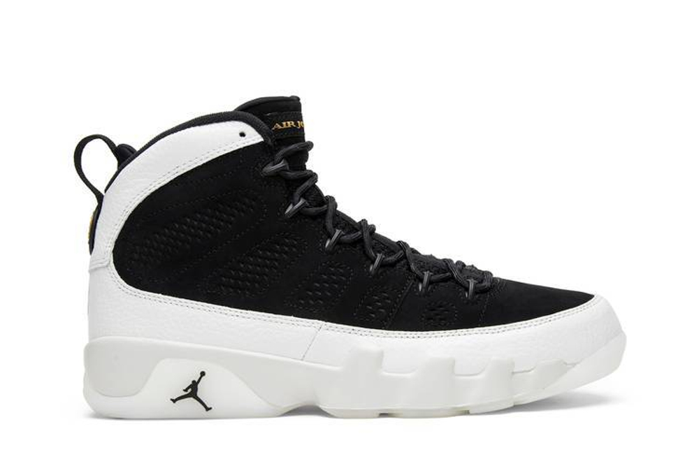 Кроссовки Jordan Air Jordan 9 Retro All-Star 2018