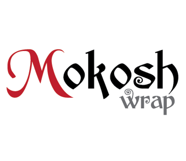 Mokosh wrap