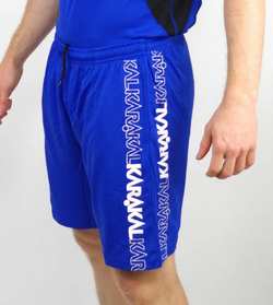Karakal Pro Tour Shorts Blue M